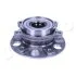 Підшипник маточини перед. Ssangyong Actyon 10-13 JAPKO 429075 (фото 1)