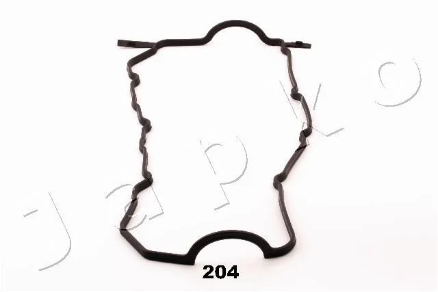 Прокладка клапанної кришки Toyota Avensis 2.0 D-4D 99-08 / Corolla 2.0 D-4D 00-09 / Rav4 2.0 D 01-05 JAPKO 47204 (фото 1)