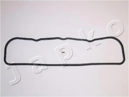 Прокладка клапанної кришки Toyota Hiace, Hilux/Daihatsu Rocky (82-01) JAPKO 47228
