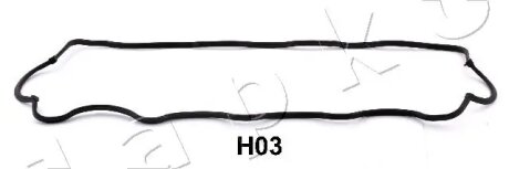 Прокладка клапанної кришки Hyundai Santa Fe 2.0/2.2 CRDi 01-12 / Tucson 2.0 CRDi 04-10 JAPKO 47H03