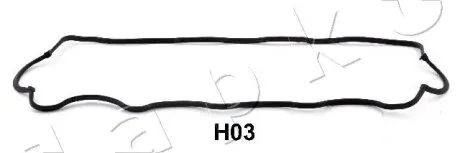 Прокладка клапанної кришки Hyundai Santa Fe 2.0/2.2 CRDi 01-12 / Tucson 2.0 CRDi 04-10 JAPKO 47H03