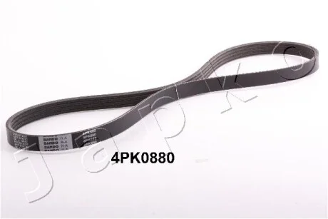 РЕМІНЬ ПОЛИКЛИНОВИЙ JAPKO 4PK880