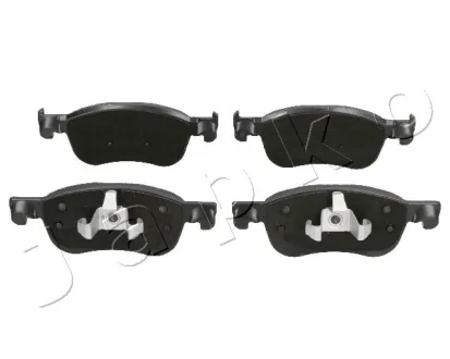 Колодки тормозные передние Ford Fiesta VII (17 -) JAPKO 500348
