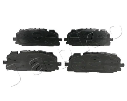 Колодки тормозные перед. Audi A4, A4 Allroad, A5, A8, Q5, Q7/Vw Touareg 1.4-6.0 (15-) JAPKO 500958