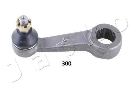 Важіль рульового керування (сошка) MAZDA BT-50 06-15 JAPKO 52300