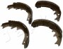Колодки тормозные барабанные задние Ford Ranger (05-) JAPKO 550308 (фото 1)