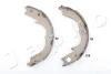 Колодки стояночного тормоза Mitsubishi Outlander II (06-)/Subaru Forester, Impre JAPKO 55515 (фото 1)