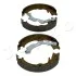 Колодки гальма стоянки Chevrolet Lacetti (05-)/Daewoo Nubira (03-) JAPKO 55W04 (фото 2)