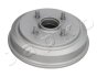 Барабан тормозной (кратно 2) Ford Fiesta V (01-), Fusion (02-)/Mazda 2 (03-) (56 JAPKO 560303C (фото 1)