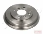 Барабан тормозной (кратно 2) Ford Fiesta VI (08-), KA (16-) JAPKO 560304C (фото 1)