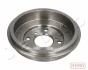 Барабан тормозной (кратно 2) Ford Fiesta VI (08-), KA (16-) JAPKO 560304C (фото 2)