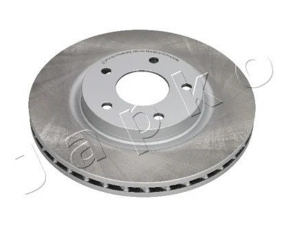 Гальмівний диск пер. (D=294) ASX 10-/4008, C4 12-/Compass, Caliber 07- JAPKO 60003C
