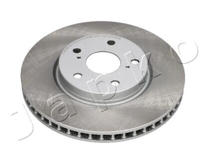 Гальмівний диск пер (D=296) Lexus IS 09- JAPKO 602007C