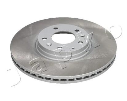 Гальмівний диск пер (D=320) Mazda 6 02- JAPKO 60351C