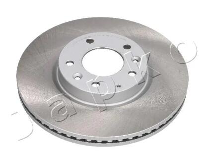 Гальмівний диск пер (D=299) Mazda 6 07-/ Insignia 08- JAPKO 60353C
