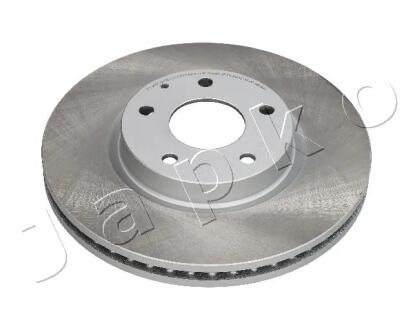 Гальмівний диск пер (D=297) Mazda 6 12-/CX-5 11- JAPKO 60360C