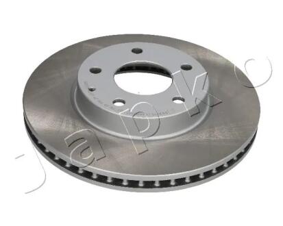 Гальмівний диск пер (D=280) Mazda 3 13- JAPKO 60366C