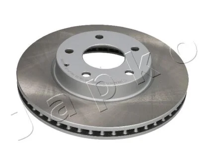 Гальмівний диск пер (D=280) Mazda 3 13- JAPKO 60366C
