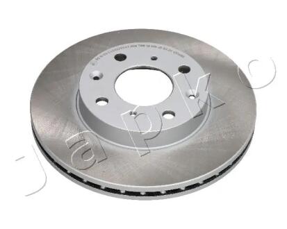 Гальмівний диск пер (D=240) Civic 93-01 JAPKO 60499C
