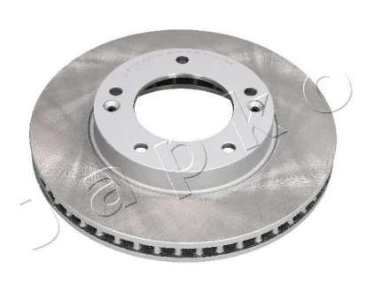 Диск тормозной передний (кратно 2) d=301,6 KIA Sorento (02-) JAPKO 60K05C