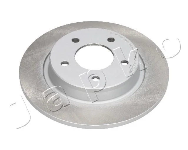 Диск тормозной задний (кратно 2) Mazda 3, 5 1.8, 2.0, 2.2 (05-) вент JAPKO 61317C (фото 1)