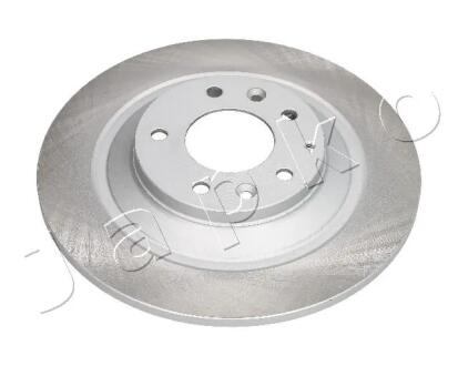Гальмівний диск зад. (D=314) Mazda 6 02- JAPKO 61328C