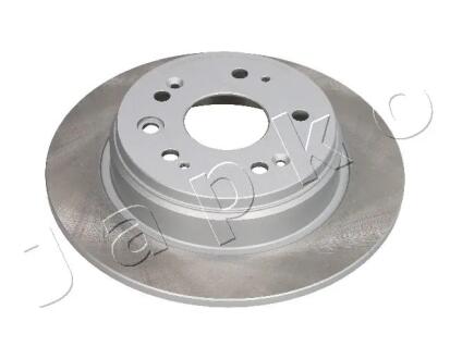 Гальмівний диск зад. (D=281,6) Honda Crossland 07-/ CR-V II 01- JAPKO 61441C