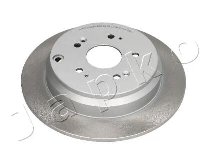 Гальмівний диск зад. (D=304,4) Honda CR-V II 01- JAPKO 61444C