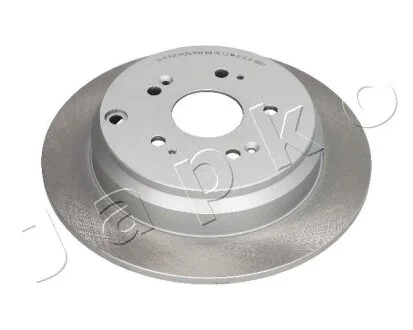 Гальмівний диск зад. (D=304,4) Honda CR-V II 01- JAPKO 61444C