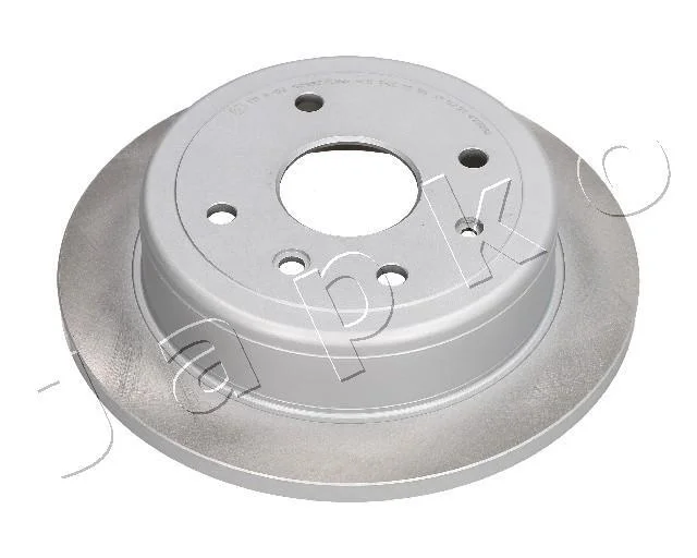 Диск тормозной задний (кратно 2) Chevrolet Evanda (05-) JAPKO 61W02C (фото 1)