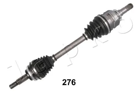 Піввісь перед. COROLLA Verso (_E12_) 1.8 VVT-i 01-04 Л. JAPKO 62276