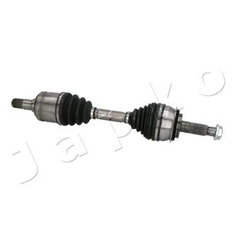 Піввісь перед. HILUX VII 2.5-3.0 05-15 JAPKO 62285