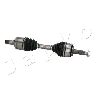 Піввісь перед. HILUX VII 2.5-3.0 05-15 JAPKO 62285