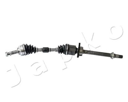 Піввісь перед. AVENSIS 1.8 VVT-I 00-03 Пр. JAPKO 62287