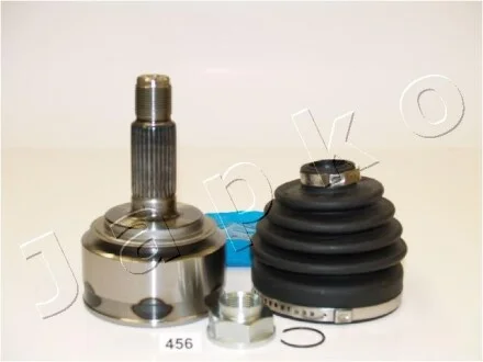 ШРУС зовні. Honda Accord (03-) JAPKO 62456
