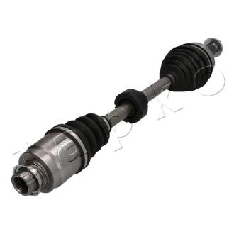 Піввісь перед. ACCORD VIII 2.2 i-DTEC 08- Пр. JAPKO 62488