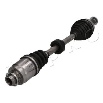 Піввісь перед. ACCORD VIII 2.2 i-DTEC 08- Пр. JAPKO 62488