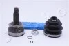 ШРУС зовні. Subaru Legasy, Outback (03-) JAPKO 62711 (фото 1)