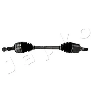 Піввісь перед. HYUNDAI ix35/SPORTAGE III 2.0 CRDi 09-15 JAPKO 62K33
