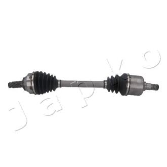 Піввісь перед. FREELANDER I (L314) 2.0-2.5 00-06 Л. JAPKO 62L06