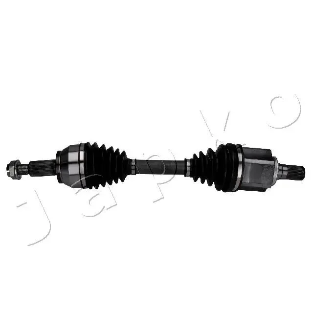 Піввісь DISCOVERY SPORT (L550)/RANGE ROVER EVOQUE (L538) 2.0-2.2 D (4x4) 11- Л. JAPKO 62L26 (фото 1)
