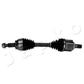 Піввісь DISCOVERY SPORT (L550)/RANGE ROVER EVOQUE (L538) 2.0-2.2 D (4x4) 11- Л. JAPKO 62L26