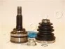 ШРКШ зовн. (22/33z D56 L149mm) Lacetti/Nubira 1.4/1.6i 03- +ABS47z JAPKO 62W06 (фото 1)