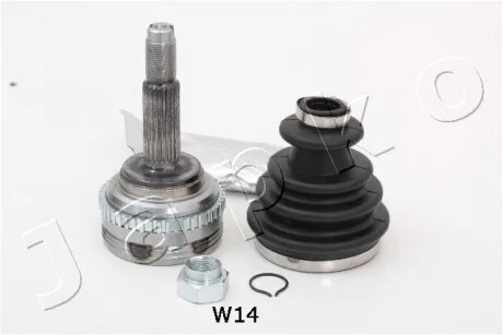 ШРКШ (ШРУС) зовнішній Aveo/Lacetti 1.2/1.4 04- JAPKO 62W14
