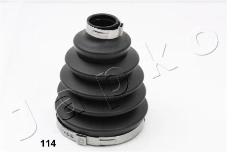 ПИЛЬНИК ШРУС Land rover Discovery iii 2.7 (04-09),Nissan Almera ii 2.2 (03-) JAPKO 63114
