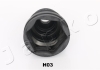 Пильовик ШРУС внутрь. Kia Cee‘d, Pro ceed 1.4,1.6 (06-12) / Hyundai i30 1.4,1.6 (07-11) JAPKO 63H03 (фото 2)
