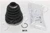 Пильовик ШРУС зовні. 28x91x109 Hyundai i30/KIA Ceed 1.6, 2.0 (06-12) JAPKO 63H11 (фото 1)