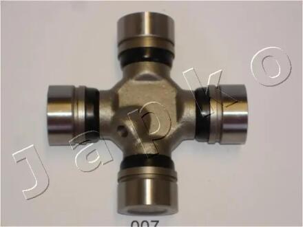 Хрестовина карданного валу (94x62/28,6mm) CHEROKEE/GRAND CHEROKEE 84-02 JAPKO 66007