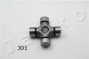 КРЕСТОВИНА КАРДАНОГО ВАЛУ Mazda 6/RX 8 2.3-2.6 (03-12) JAPKO 66301 (фото 1)