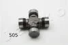 Хрестовина карданного валу (76/27mm) PAJERO PININ I (H6_W, H7_W) 1.8 01-07 JAPKO 66505 (фото 1)